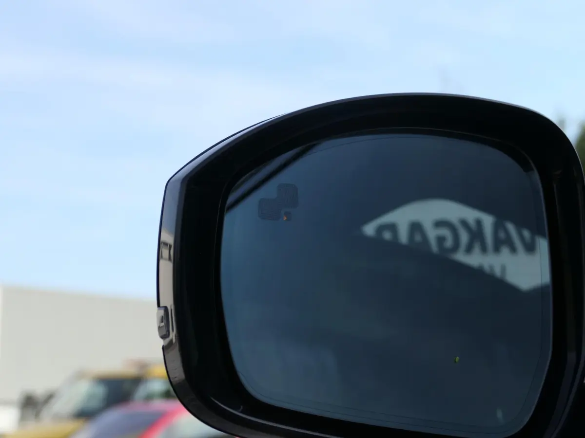 3.0 P400 HST | Carbon | Alcantara hemel | Meridian | Panoramadak | Head-up display | Adapative Cruise Control | Dodehoek ​detectie | Trekhaak | Luchtvering | Apple-/Android Carplay | Stoel