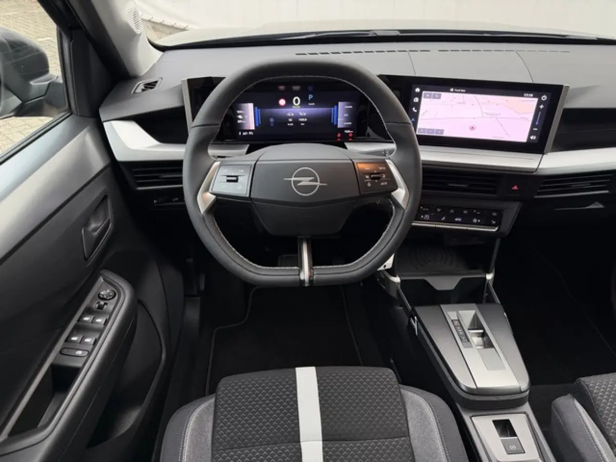 GS Edition met Navi/Camera, Stoel/Stuur/Voorruitverwarming, Climate Controle