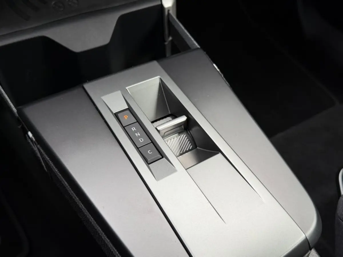 GS Edition met Navi/Camera, Stoel/Stuur/Voorruitverwarming, Climate Controle