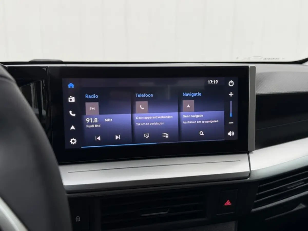 GS Edition met Navi/Camera, Stoel/Stuur/Voorruitverwarming, Climate Controle