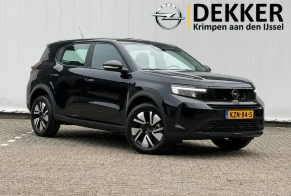 GS Edition met Navi/Camera, Stoel/Stuur/Voorruitverwarming, Climate Controle