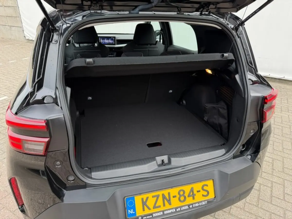 GS Edition met Navi/Camera, Stoel/Stuur/Voorruitverwarming, Climate Controle