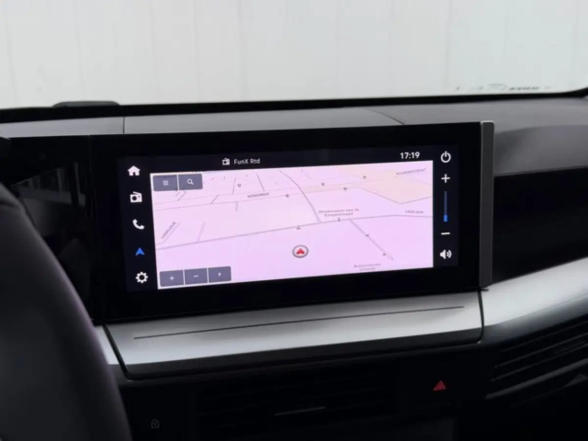 GS Edition met Navi/Camera, Stoel/Stuur/Voorruitverwarming, Climate Controle