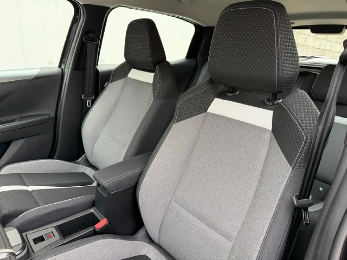 GS Edition met Navi/Camera, Stoel/Stuur/Voorruitverwarming, Climate Controle