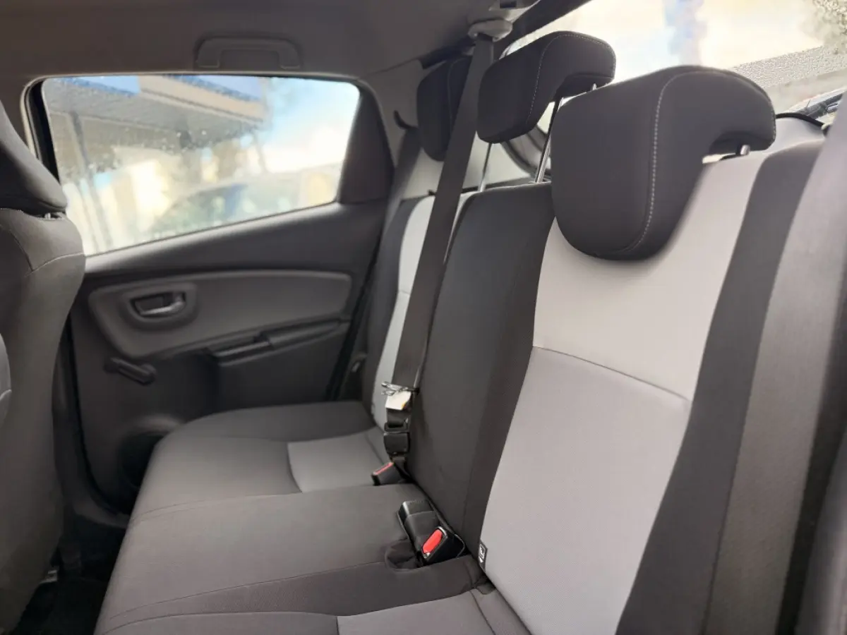 1.5 Hybrid Dynamic | Navi | Keyless | Camera