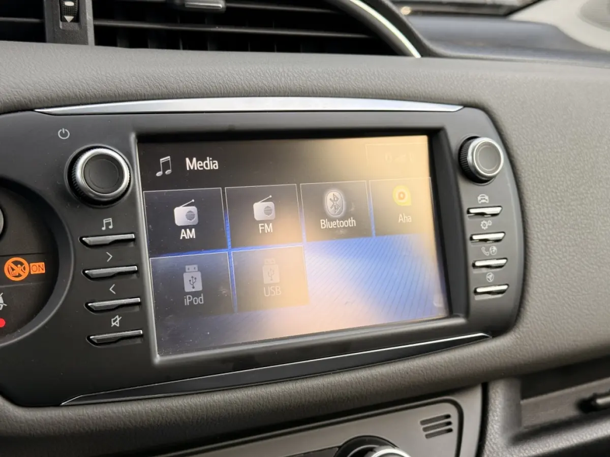 1.5 Hybrid Dynamic | Navi | Keyless | Camera