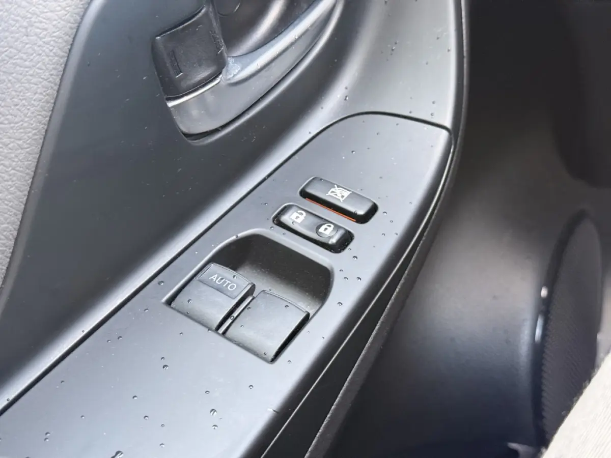 1.5 Hybrid Dynamic | Navi | Keyless | Camera