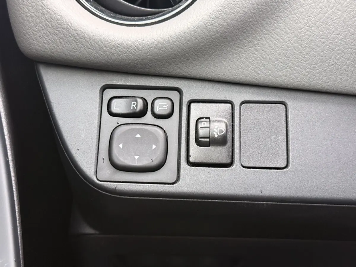 1.5 Hybrid Dynamic | Navi | Keyless | Camera