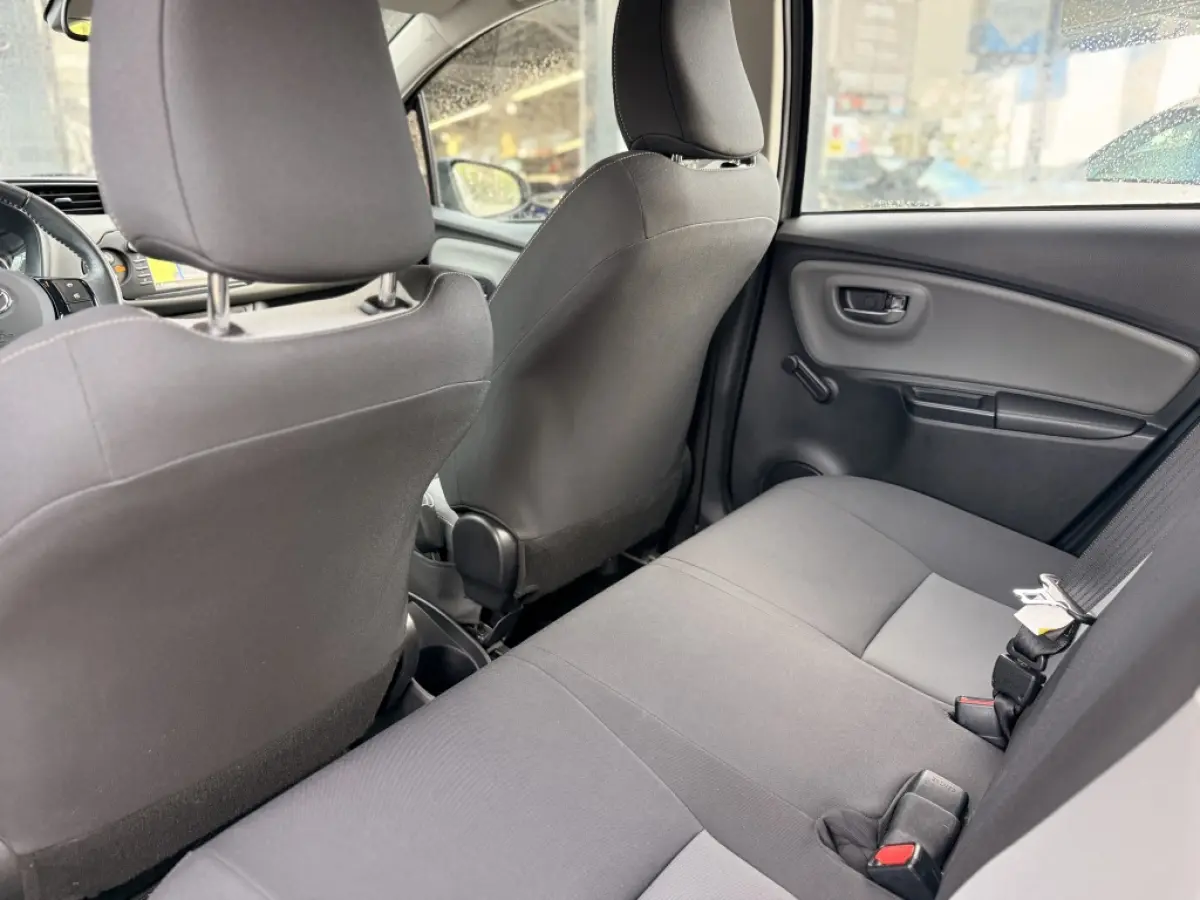 1.5 Hybrid Dynamic | Navi | Keyless | Camera