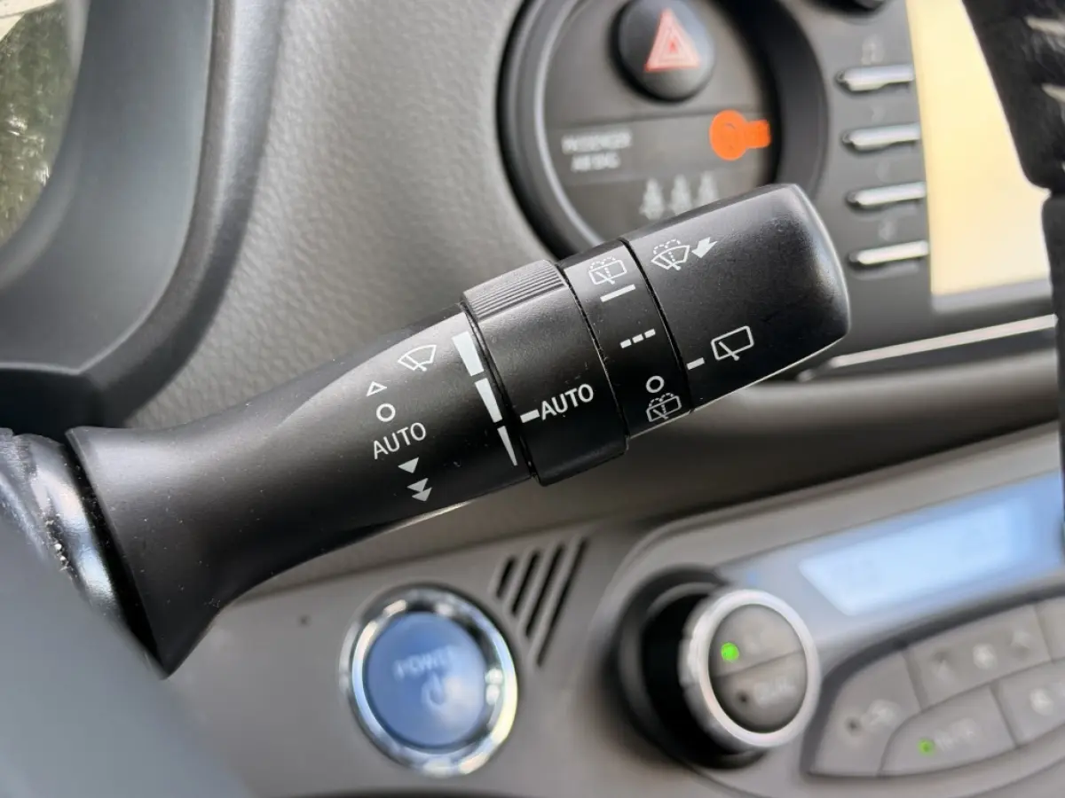 1.5 Hybrid Dynamic | Navi | Keyless | Camera