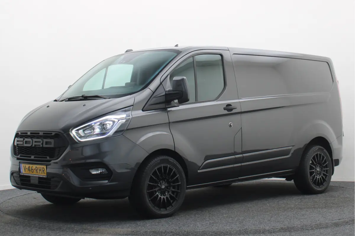 280 2.0 TDCI L1H1 Limited Airco, ACC, Winter-Pakket, Apple Carplay, Camera, Rijstrooksenor, DAB, 18''