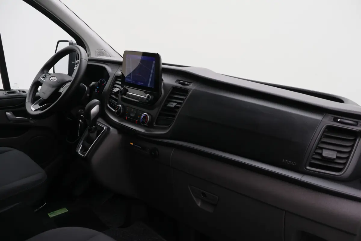 280 2.0 TDCI L1H1 Limited Airco, ACC, Winter-Pakket, Apple Carplay, Camera, Rijstrooksenor, DAB, 18''