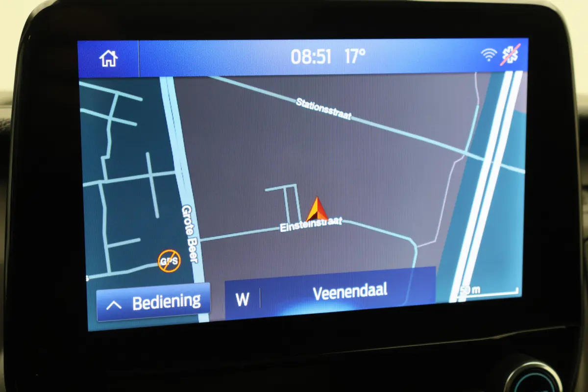 280 2.0 TDCI L1H1 Limited Airco, ACC, Winter-Pakket, Apple Carplay, Camera, Rijstrooksenor, DAB, 18''