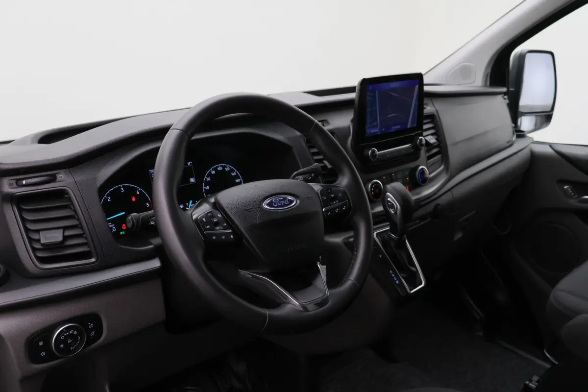 280 2.0 TDCI L1H1 Limited Airco, ACC, Winter-Pakket, Apple Carplay, Camera, Rijstrooksenor, DAB, 18''