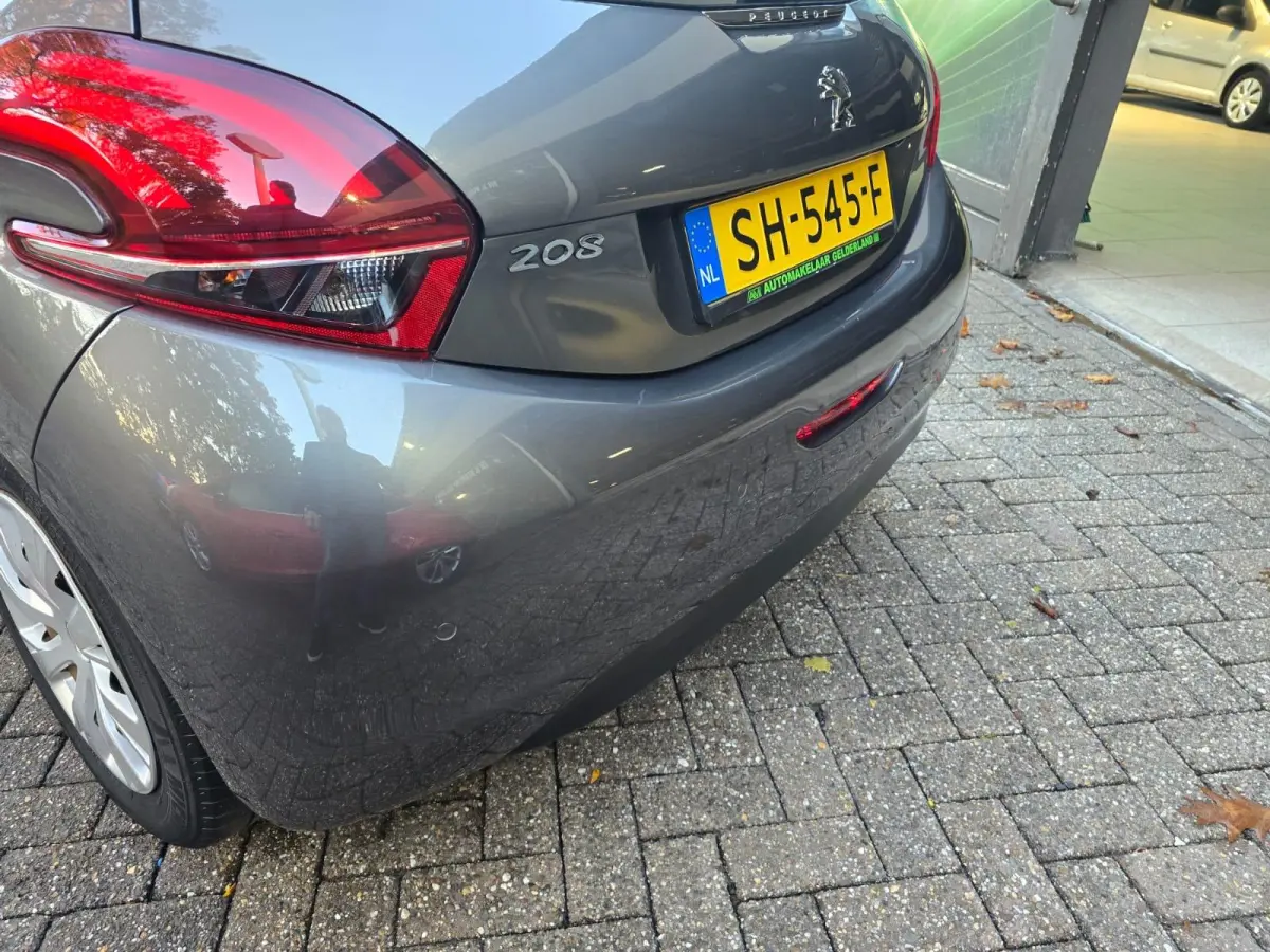 1.2 PureTech Blue Lion | 2E EIGENAAR | 3/6 OF 12 MND GARANTIE | AIRCO | CRUISE | NIEUWE APK |