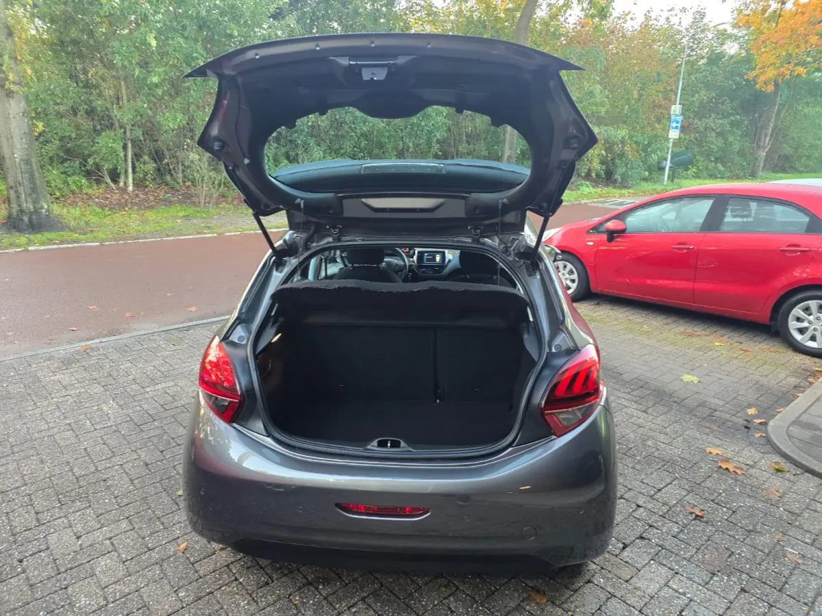 1.2 PureTech Blue Lion | 2E EIGENAAR | 3/6 OF 12 MND GARANTIE | AIRCO | CRUISE | NIEUWE APK |