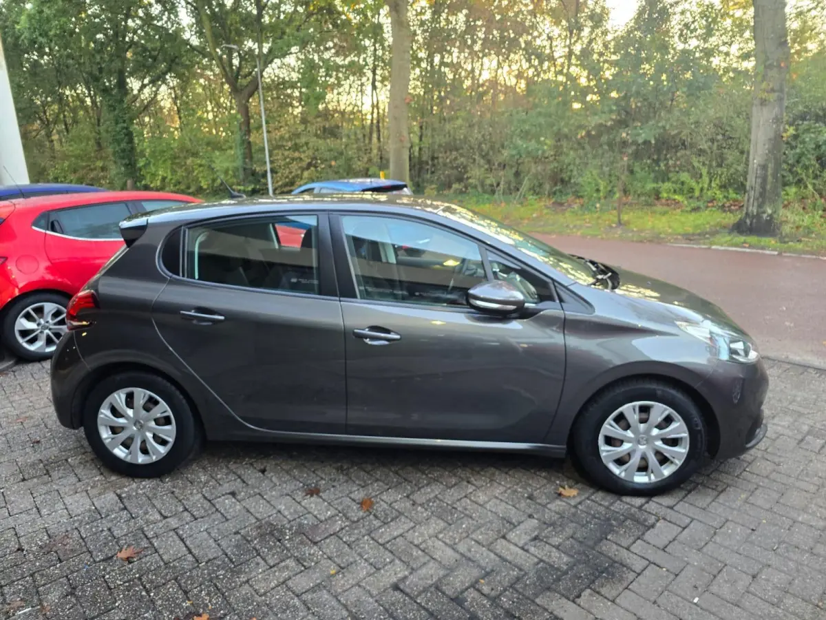 1.2 PureTech Blue Lion | 2E EIGENAAR | 3/6 OF 12 MND GARANTIE | AIRCO | CRUISE | NIEUWE APK |