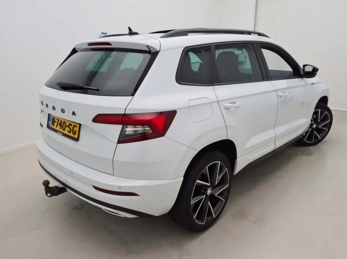 1.5 TSI ACT Business Edition