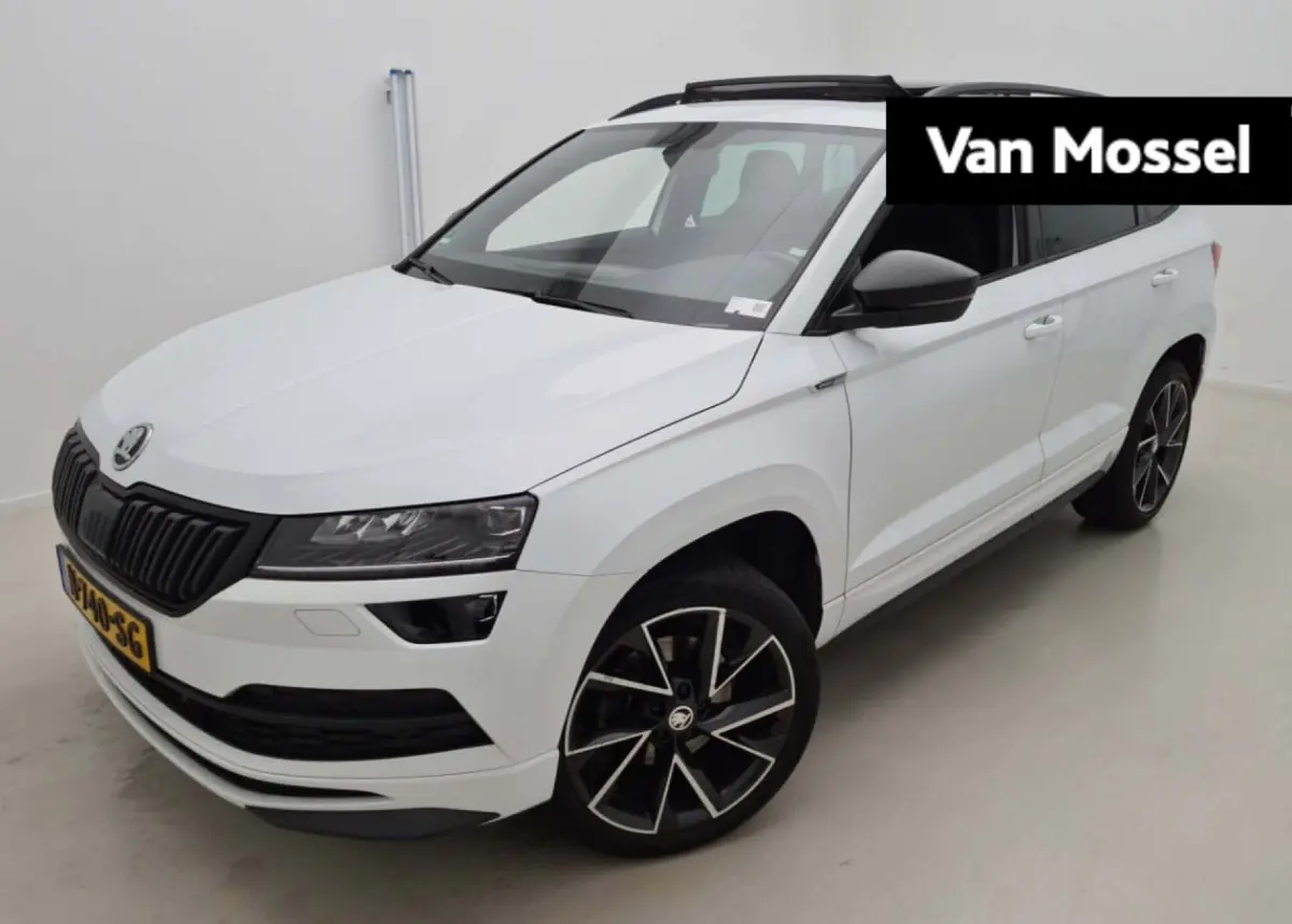 1.5 TSI ACT Business Edition