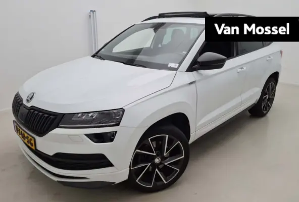 1.5 TSI ACT Business Edition