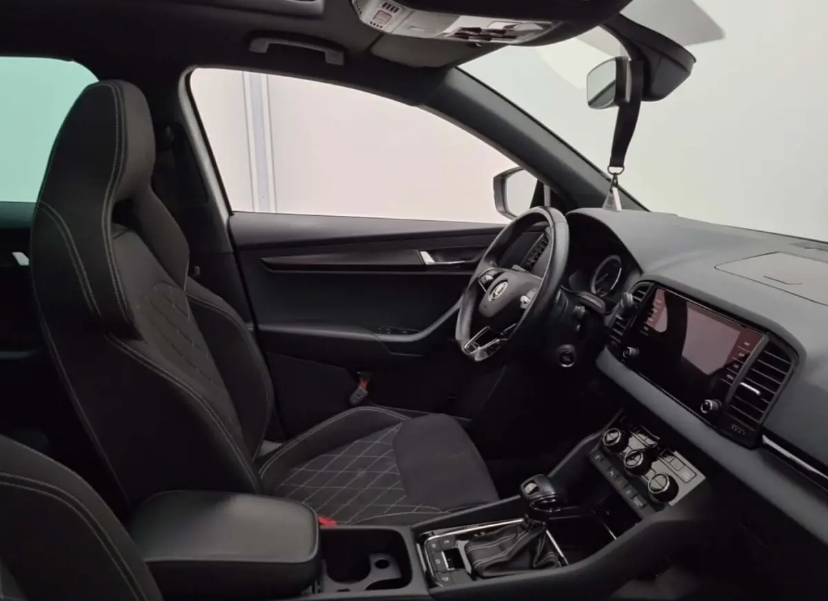 1.5 TSI ACT Business Edition