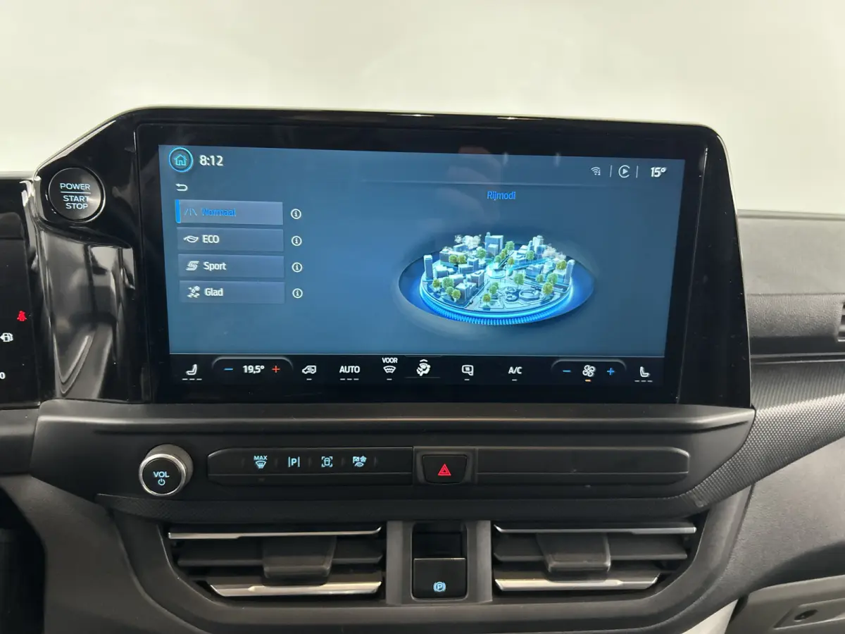 320 2.0 TDCI 150pk L2H1 Limited trekhaak/carplay/Cruise/Stoelv