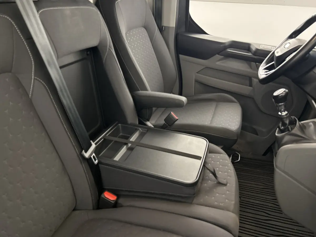 320 2.0 TDCI 150pk L2H1 Limited trekhaak/carplay/Cruise/Stoelv