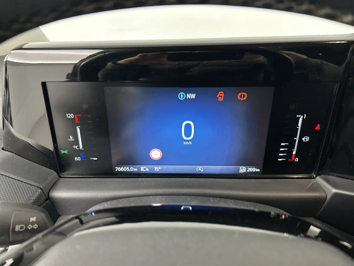 320 2.0 TDCI 150pk L2H1 Limited trekhaak/carplay/Cruise/Stoelv