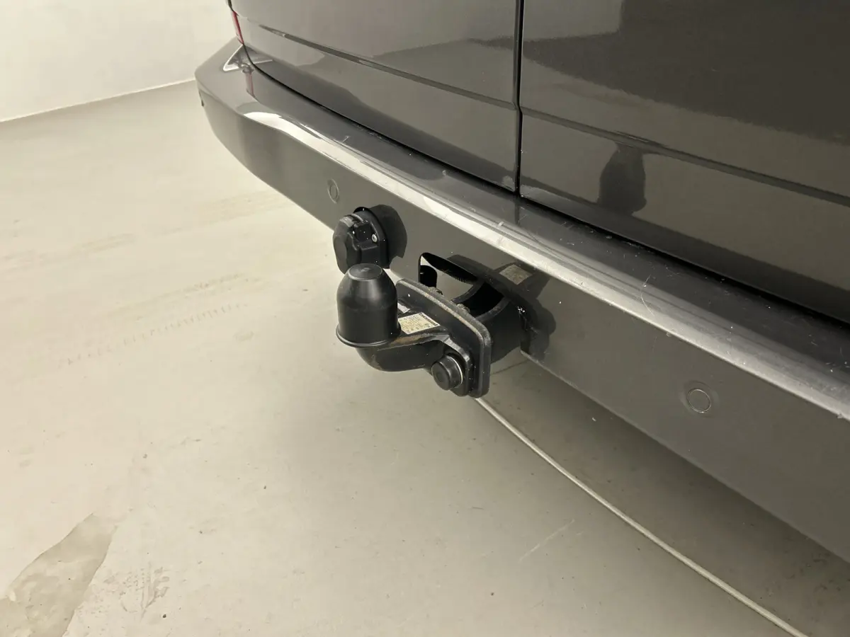 320 2.0 TDCI 150pk L2H1 Limited trekhaak/carplay/Cruise/Stoelv