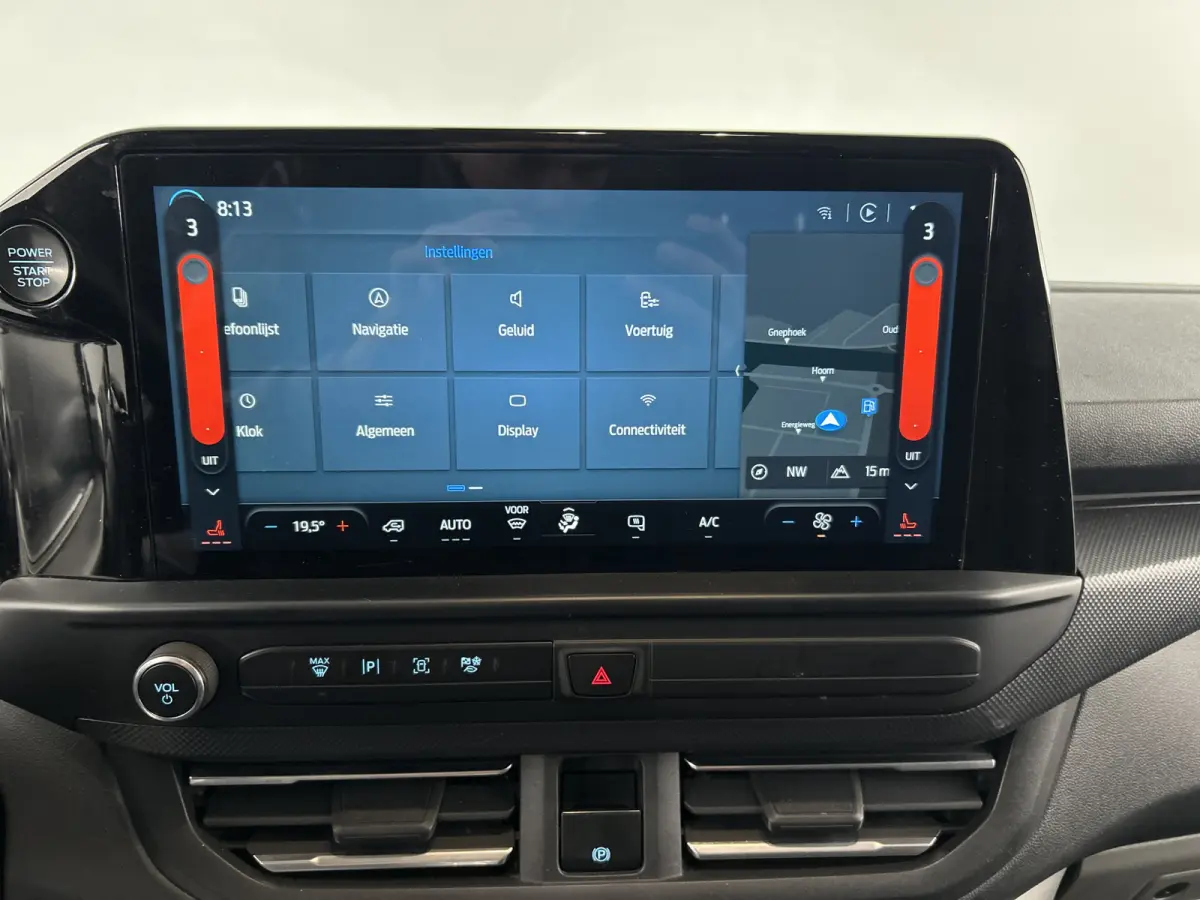320 2.0 TDCI 150pk L2H1 Limited trekhaak/carplay/Cruise/Stoelv