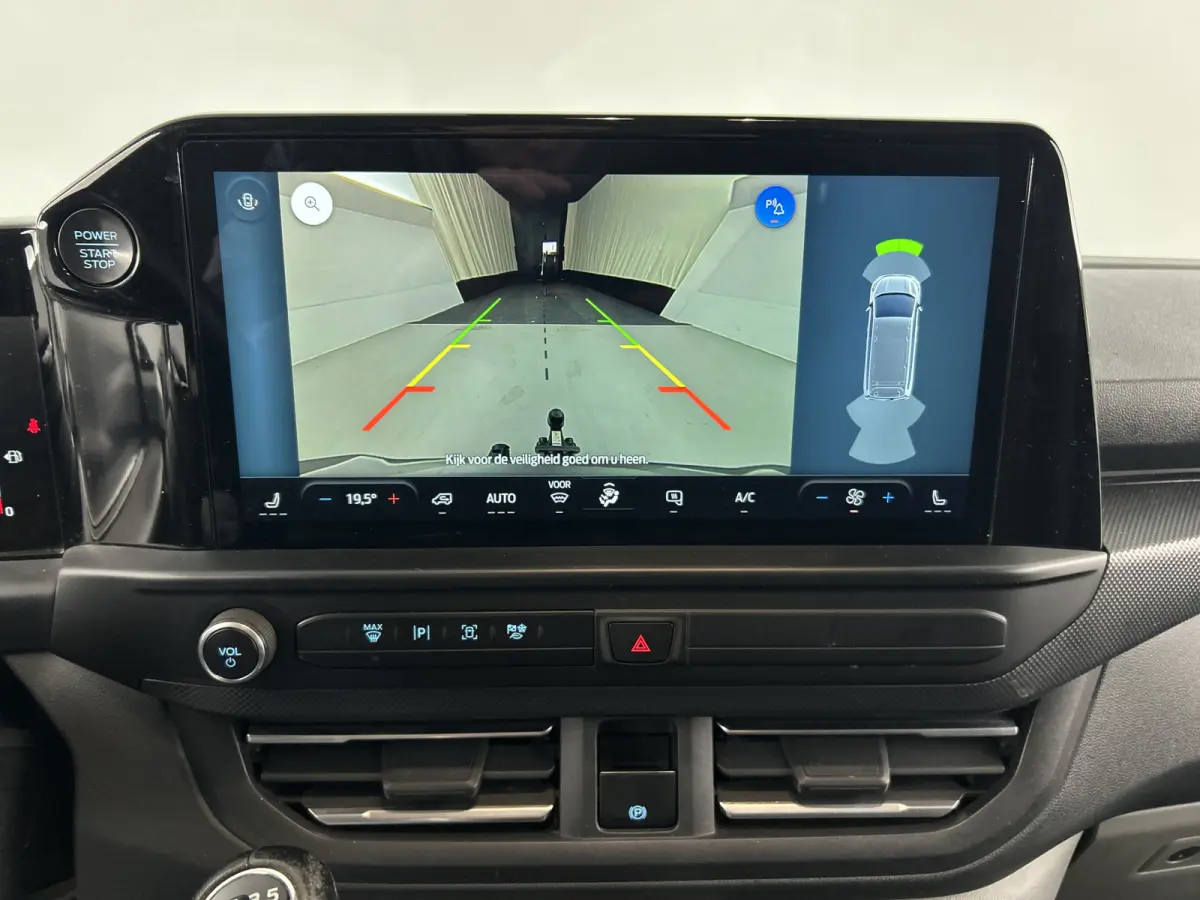 320 2.0 TDCI 150pk L2H1 Limited trekhaak/carplay/Cruise/Stoelv