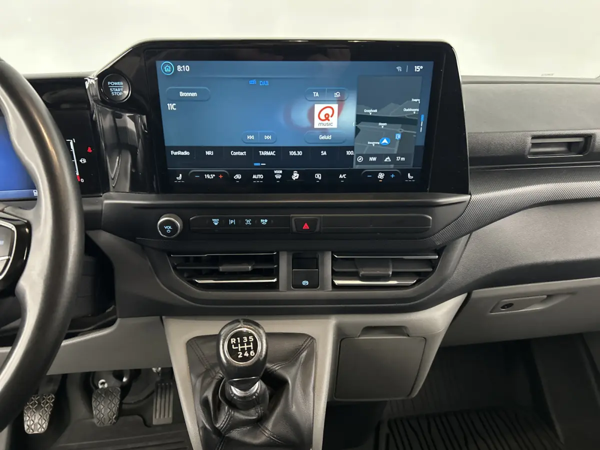 320 2.0 TDCI 150pk L2H1 Limited trekhaak/carplay/Cruise/Stoelv