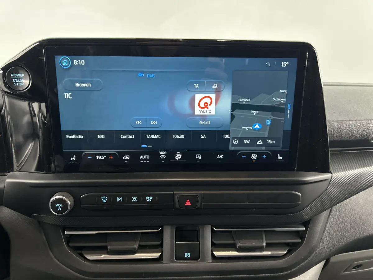 320 2.0 TDCI 150pk L2H1 Limited trekhaak/carplay/Cruise/Stoelv