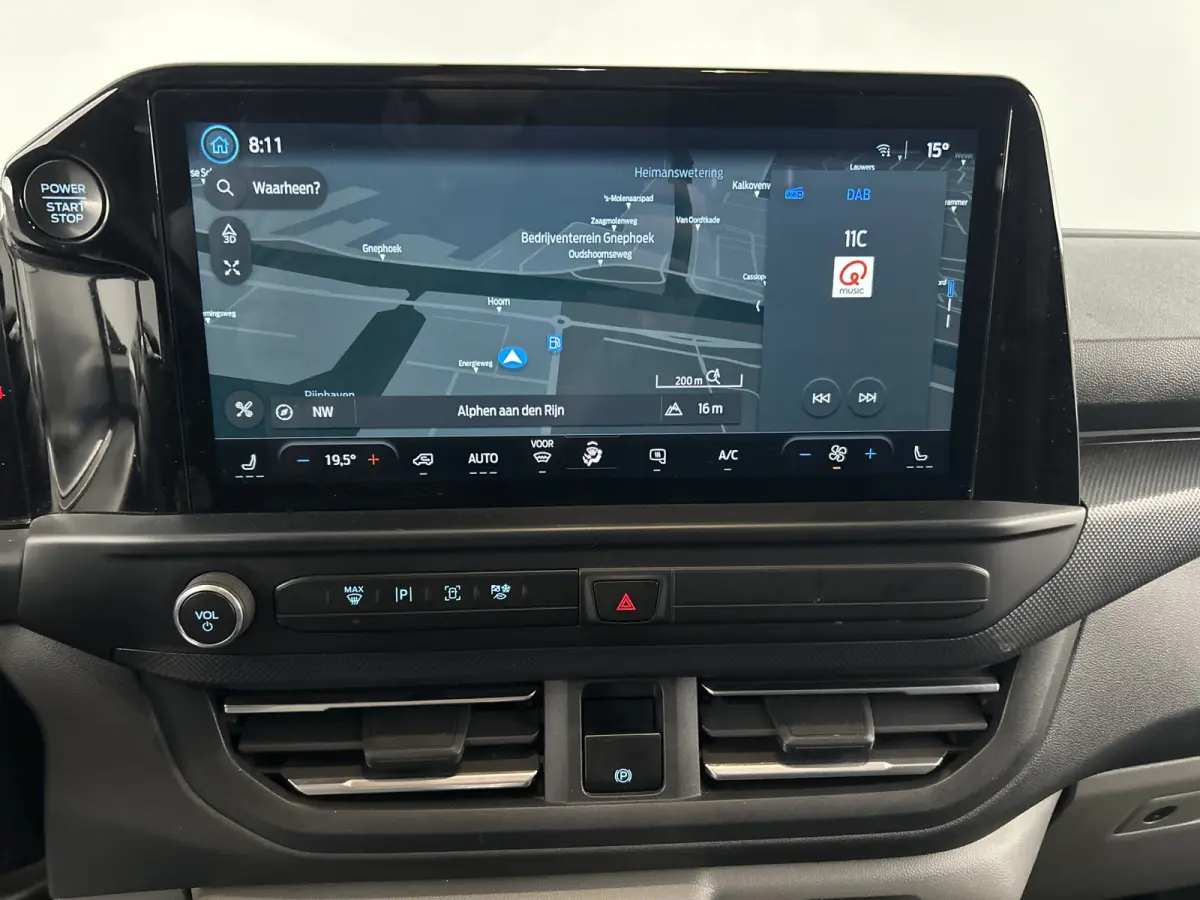 320 2.0 TDCI 150pk L2H1 Limited trekhaak/carplay/Cruise/Stoelv