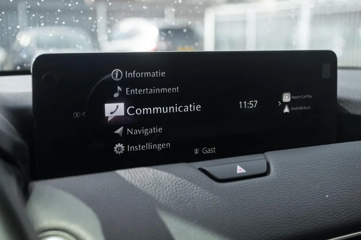 2.5 e-SkyActiv PHEV Homura PANORAMADAK TREKHAAK ADAPTIVE CRUISE 360CAMERA