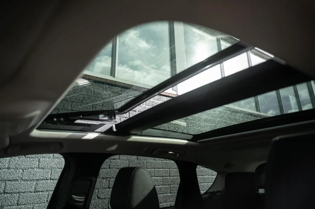 2.5 e-SkyActiv PHEV Homura PANORAMADAK TREKHAAK ADAPTIVE CRUISE 360CAMERA