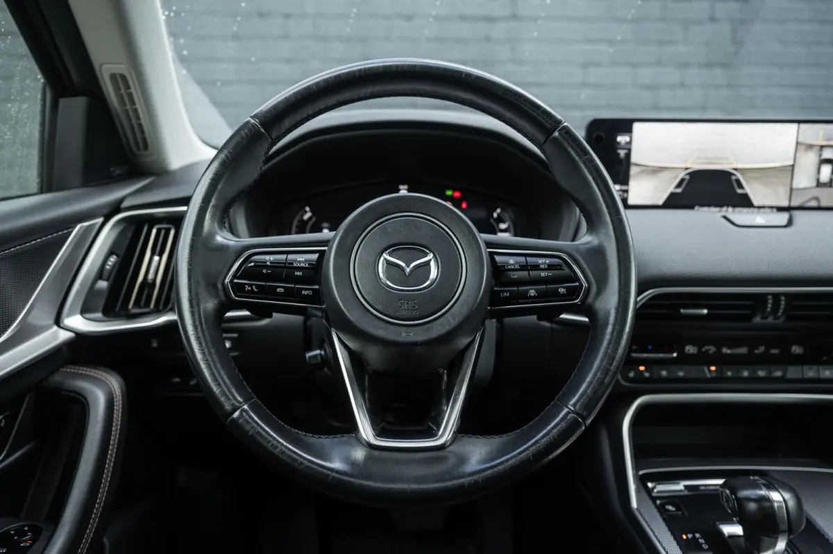 2.5 e-SkyActiv PHEV Homura PANORAMADAK TREKHAAK ADAPTIVE CRUISE 360CAMERA