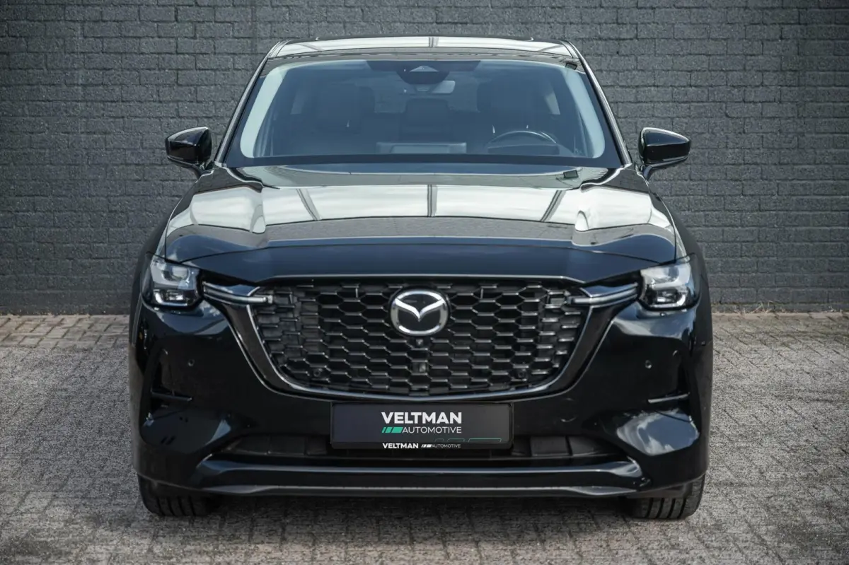 2.5 e-SkyActiv PHEV Homura PANORAMADAK TREKHAAK ADAPTIVE CRUISE 360CAMERA