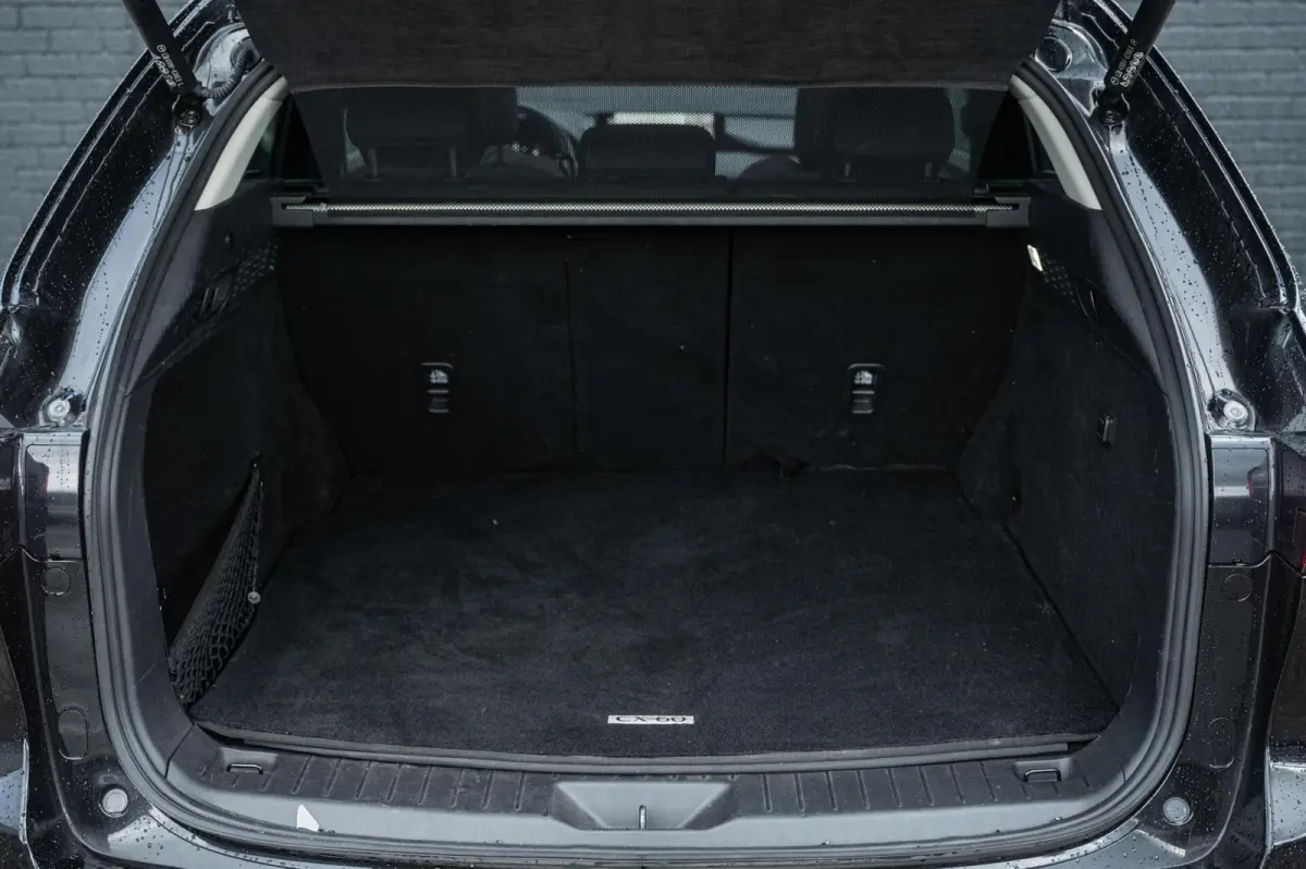 2.5 e-SkyActiv PHEV Homura PANORAMADAK TREKHAAK ADAPTIVE CRUISE 360CAMERA