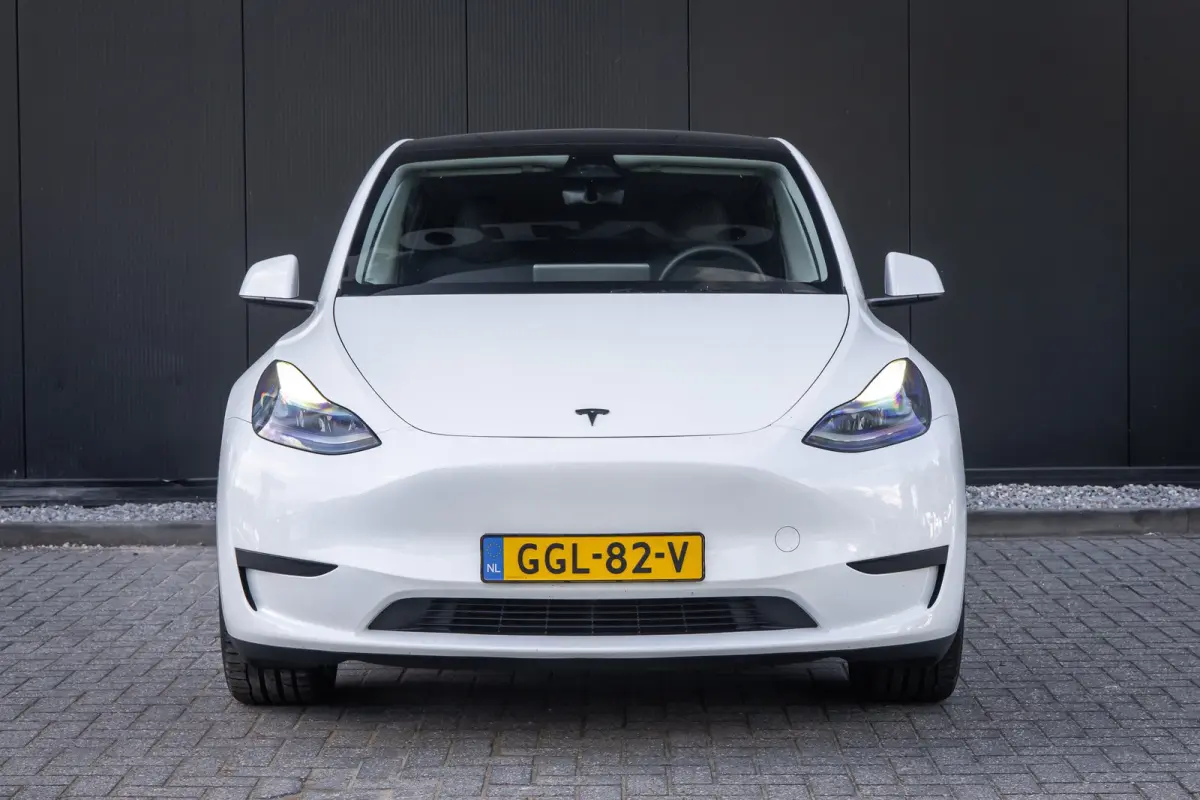 RWD 58 kWh | Panoramadak | BTW auto