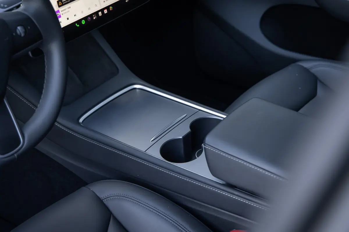 RWD 58 kWh | Panoramadak | BTW auto