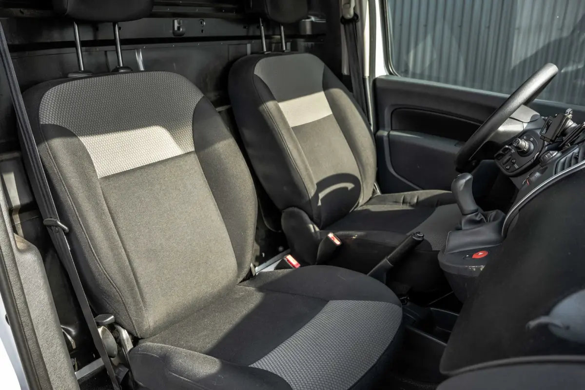 **1.5 dCi | Goed onderhouden | Airco | Cruise | Trekhaak**