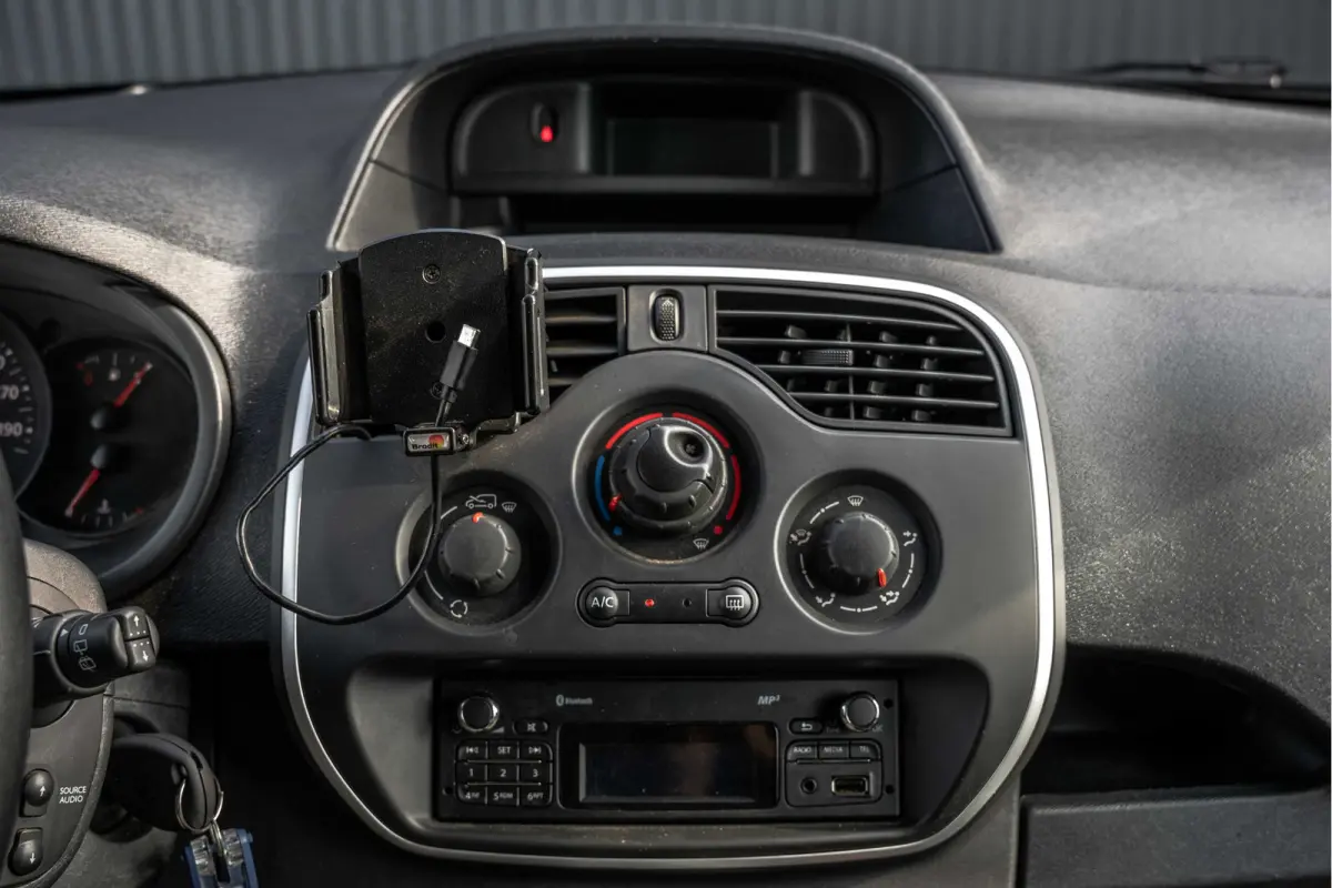 **1.5 dCi | Goed onderhouden | Airco | Cruise | Trekhaak**