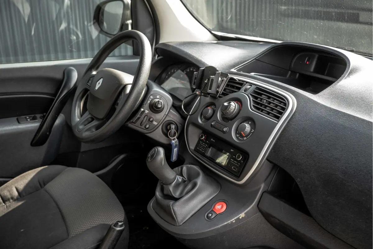 1.5 dCi | Goed onderhouden | Airco | Cruise | Trekhaak