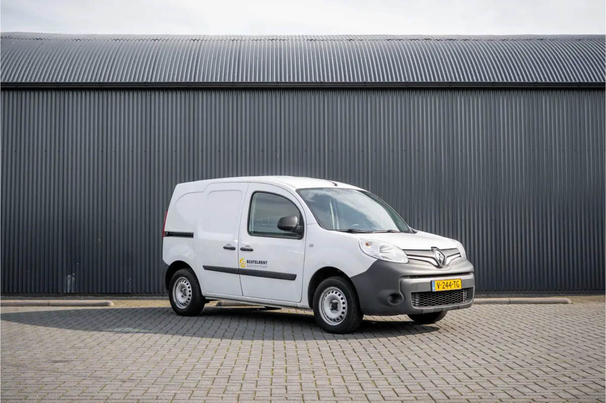 1.5 dCi | Goed onderhouden | Airco | Cruise | Trekhaak