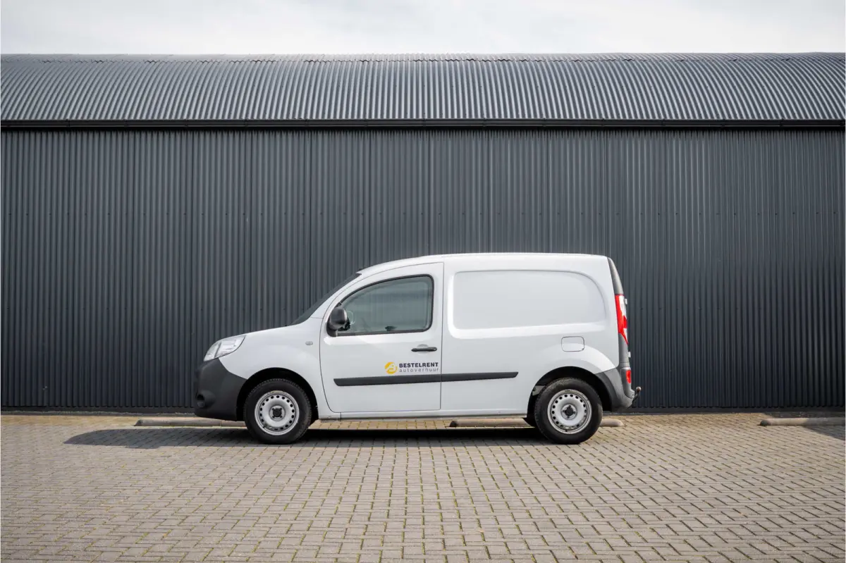 1.5 dCi | Goed onderhouden | Airco | Cruise | Trekhaak