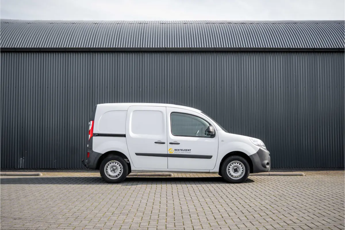 1.5 dCi | Goed onderhouden | Airco | Cruise | Trekhaak