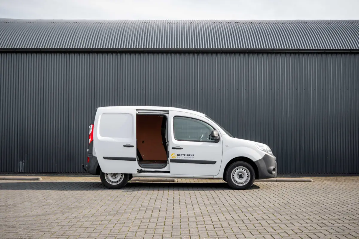 1.5 dCi | Goed onderhouden | Airco | Cruise | Trekhaak