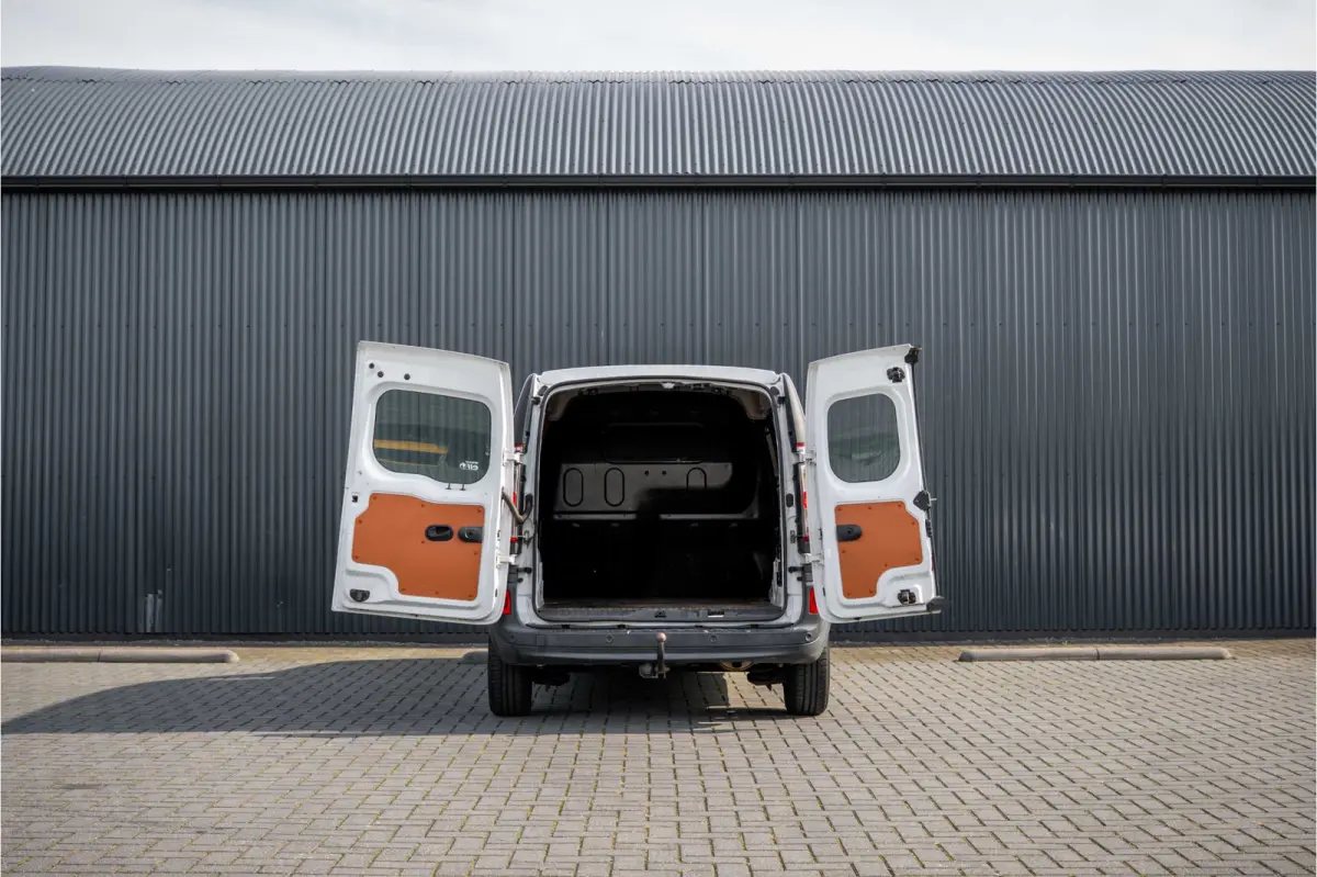 **1.5 dCi | Goed onderhouden | Airco | Cruise | Trekhaak**