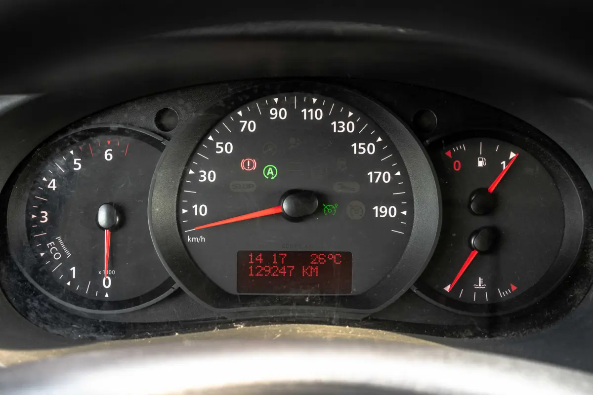 **1.5 dCi | Goed onderhouden | Airco | Cruise | Trekhaak**